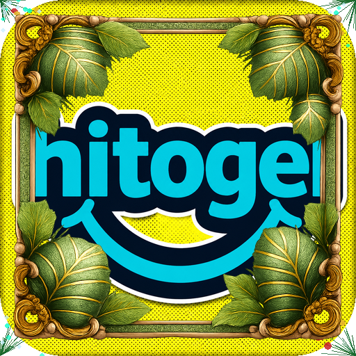 hitogel — galeri pratinjau Resmi APK